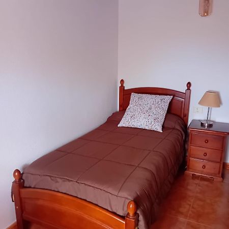 Вілла Casa De La Cruz Villa de Mazo Екстер'єр фото